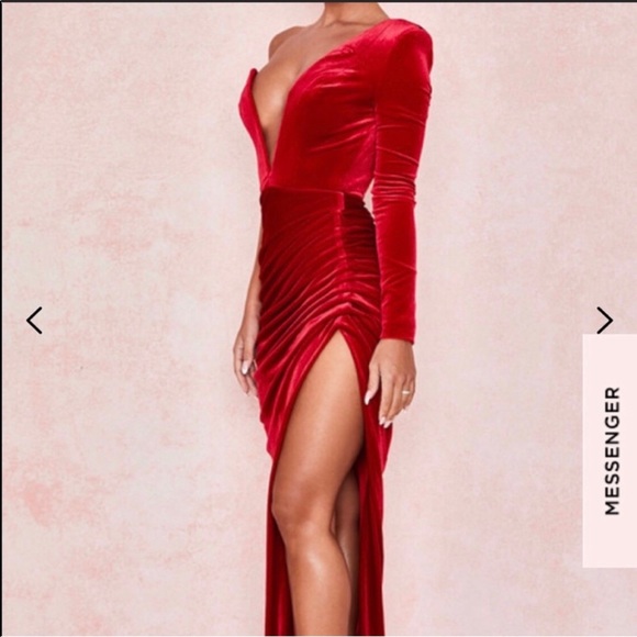 House of cb Allegra